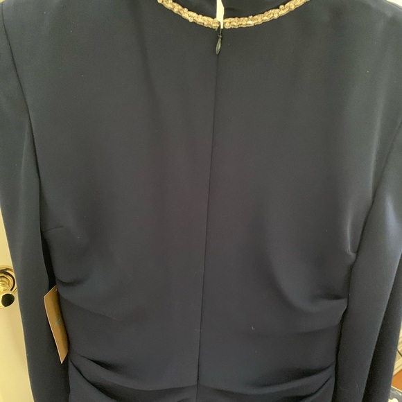 Reem Acra gown - Picture 10 of 11